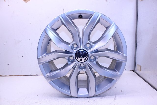 2016 2017 2018 Volkswagen Passat 16 x 6.5 10 Spoke Alloy Wheel 561601025L OEM