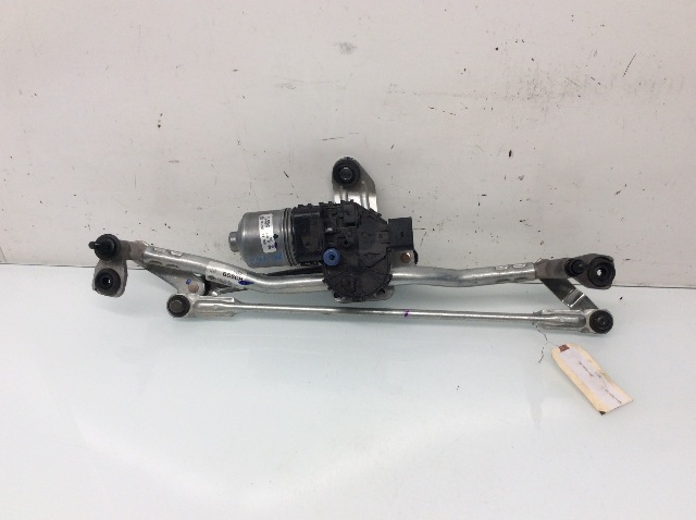 2012 2013 2014 2015 2016 Volkswagen Passat Windshield Wiper Transmission & Motor OEM