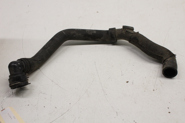 2013 2014 2015 2016 Volkswagen Beetle 1.8L Turbo Radiator Hose 5C0122051N OEM