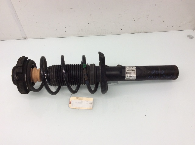 2012 2013 2014 2015 Volkswagen Beetle 2.5L Front Suspension Strut 5C0400053C OEM
