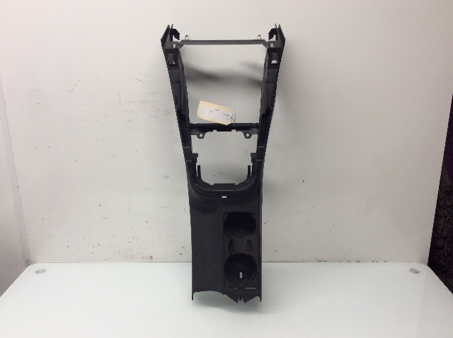 2010 2011 2012 2013 2014 Volkswagen Golf Hatchback Front Center Console Black OEM