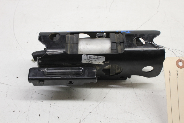 2010 2011 2012 2013 Audi A3 2.0 Turbo Diesel Fuel Pump - 5N0906129B OEM