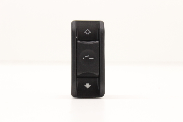 2002 2003 2004 BMW 525i 530i M5 E39 Sliding Sunroof Switch OEM
