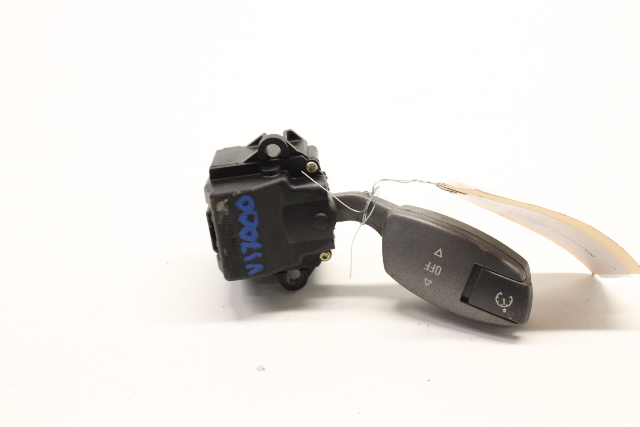 BMW 745i 745Li 760i 760Li Steering Column Cruise Control Switch - 61316911521 OEM