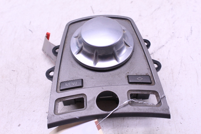 2008 BMW 750Li iDrive navigation Switch Knob 6932716 OEM