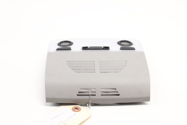 2006 BMW 330i Interior Dome Map Light Rear 6945200 OEM