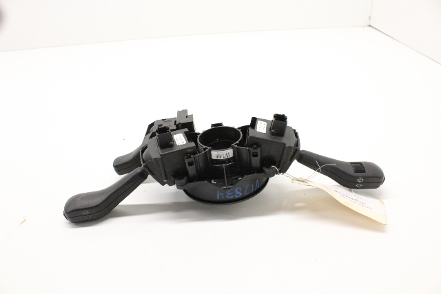 2000-2003 BMW M5 E39 Turn Signal Wiper Steering Adjuster Switch Assembly 8375396 OEM