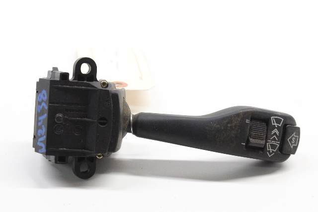 2001 2002 2003 BMW 525i 528i 530i 540i M5 E39 Windshield Wiper Switch OEM