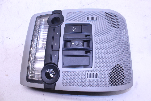 2007-2013 BMW X5 X6 Overhead Sunroof Switch Dome Light Lamp OEM