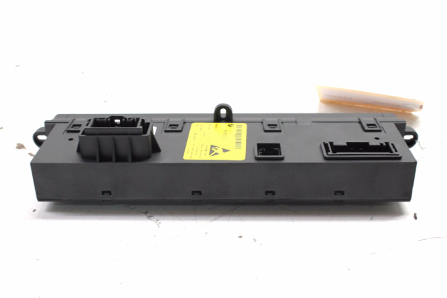 2010 BMW M6 E64 Heated Seat PDC DSC Control Switch Panel 9155328 OEM