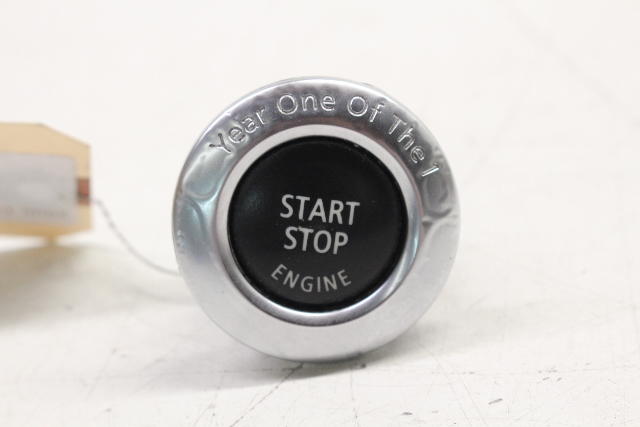 2008 2009 2010 2011 2012 2013 BMW 128i 135i Ignition Push Button 9187015 OEM