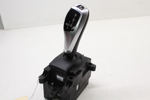 2009 BMW 750i 750il Floor Shifter Automatic Gear Selector 61319197623 OEM