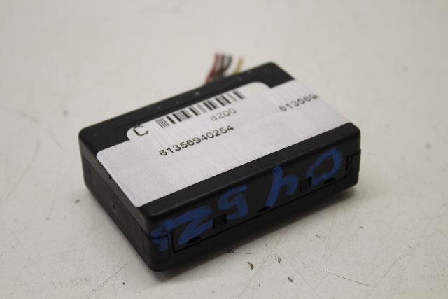 2004 BMW 525i Rain Sensor 61356940254 OEM