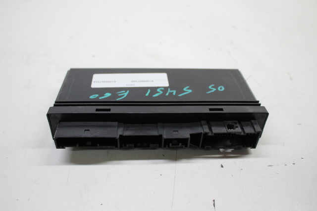 BMW 525i 530i 535i 545i 550i 645i 650i M5 M6 Main Body Control Module BCM OEM