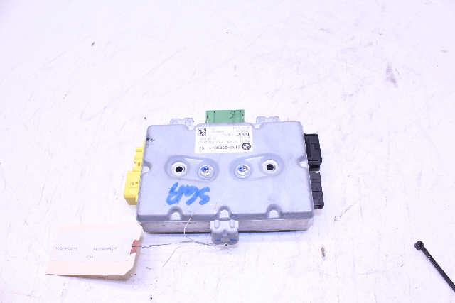 2006 BMW 530i E60 SRS Diagnostic Control Module OEM