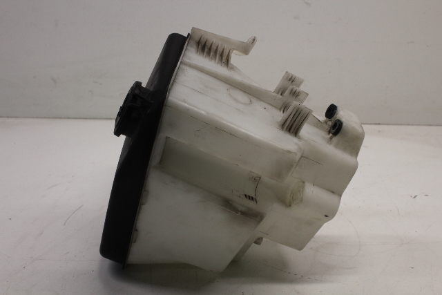 2001-2006 BMW X5 Windshield Washer Reservoir Bottle - 61668252722 OEM