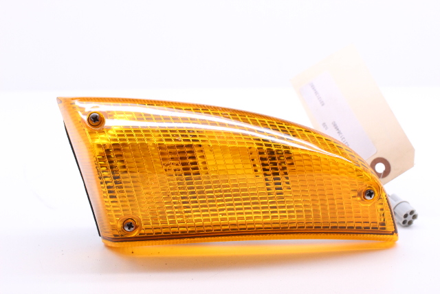 1977 - 1987 BMW E23 Sedan Lens Right OEM 63131364680 OEM