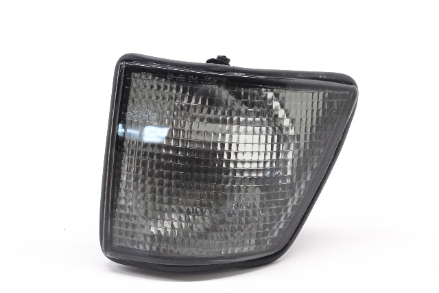 BMW 735i 740i 750i Right Front Clear Turn Signal Light 63131378822 Aftermarket OEM