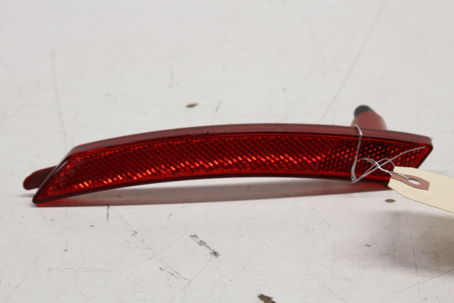 2007 Mini Cooper left rear marker light 63137212937 OEM