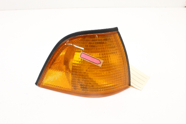 BMW 318i 320i 325i 328i M3 Right Turn Indicator Light Lamp 63138353030 OEM