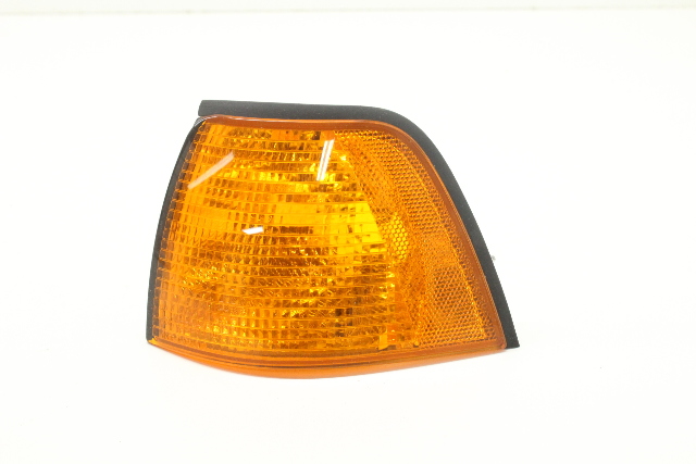 BMW 318i 320i 325i 328i M3 E36 Turn Signal Light Left 8353279 OEM