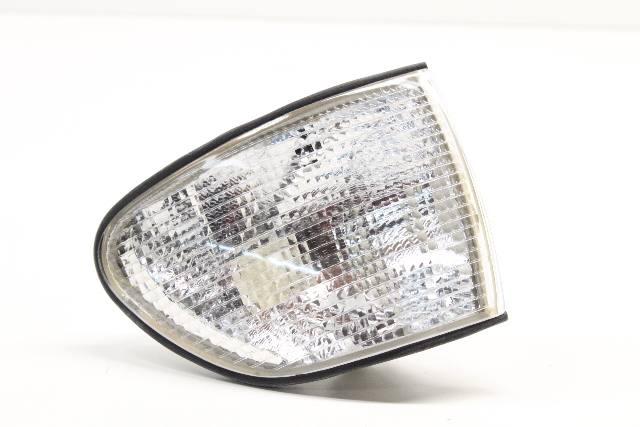 1995 1996 1997 1998 BMW 740i 750i Left Clear Turn Signal Light - 63138361005 OEM