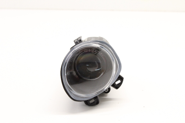 2000 2001 2002 BMW X5 Left Fog Light Aftermarket DEPO 63178409025 OEM