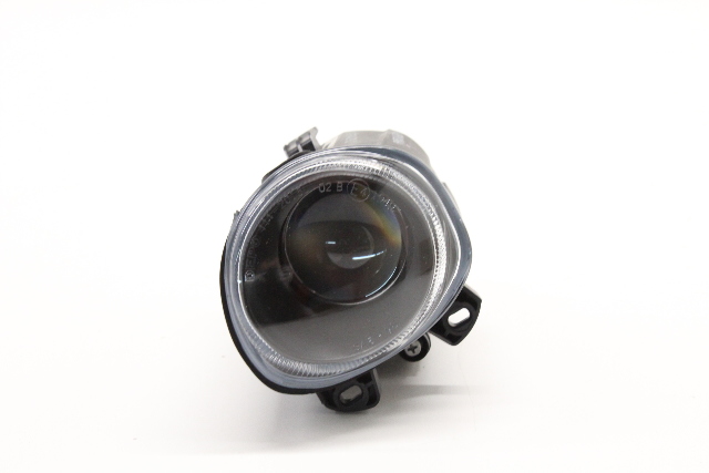 2000 2001 2002 BMW X5 Left Fog Light Aftermarket DEPO 63178409025 OEM