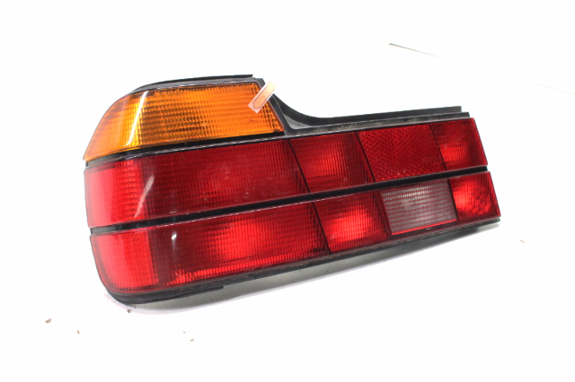 BMW 735i 740i 750i Left Tail Lamp 63211379497 OEM