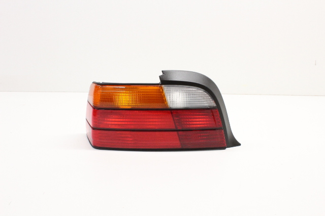 BMW 318i 323i 325i 328i M3 E36 Coupe Convertible Aftermarket left Tail Light OEM