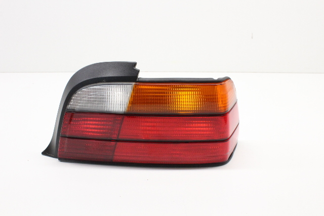 BMW 318i 323i 325i 328i M3 E36 Coupe Convertible Aftermarket Right Tail Light OEM