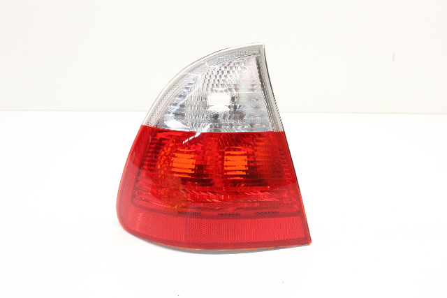 2001-2005 BMW 325i Wagon Left Tail Light Lamp OEM