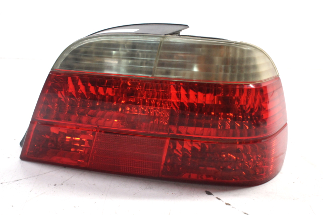 1999 2000 2001 BMW 740i 740il E38 Tail Light Lamp Right 6903998 OEM