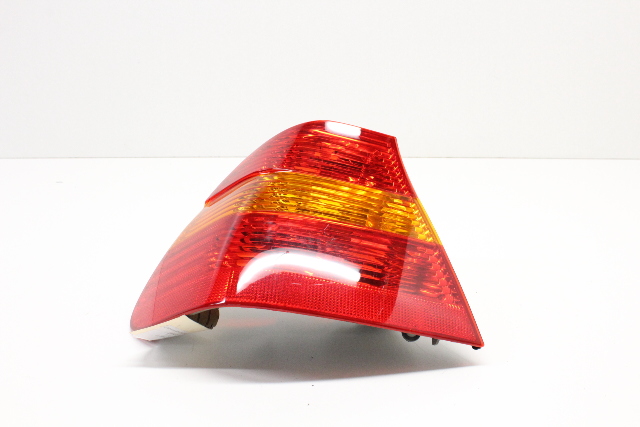 2002-2005 BMW 325i 330i Sedan Tail Light Left OEM