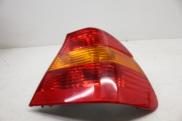 2002-2005 BMW 325i 330i Tail Light Right - 63216946534 OEM