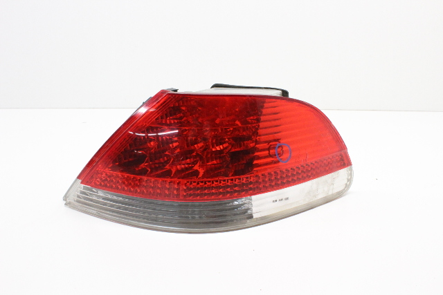 2002-2005 BMW 745i E65 E66 Right Tail Light 63217164740 OEM