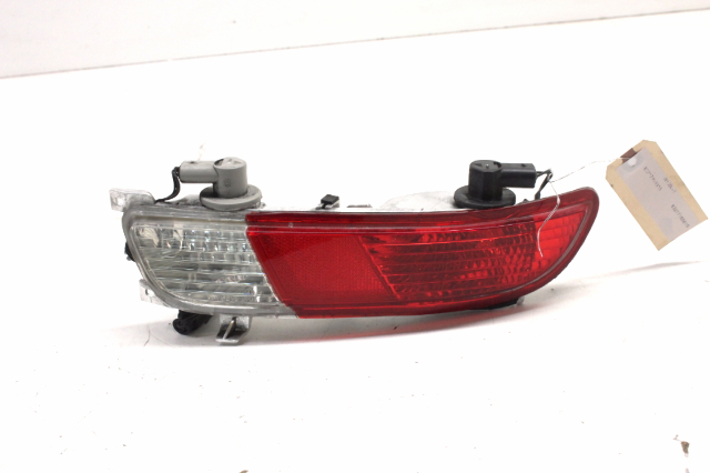 2004-2007 BMW 645ci Rear Bumper Tail Light Left OEM