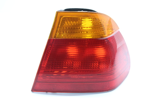 1999-2001 BMW 323i 325i 328i 330i Right Tail Light 63218364922 OEM