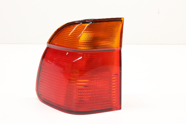 1999 2000 BMW 528i 540i E39 Wagon Tail Light Lamp Left 8380095 OEM