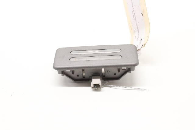 2003 BMW 745i 750Li 760i Dome Map Light Mirror - 63316902972 OEM