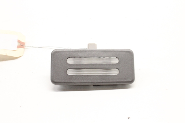 2003 BMW 745i 750Li 760i Dome Map Light Mirror - 63316902972 OEM