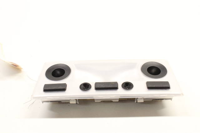 BMW 525i 530i 535i 545I 550i Overhead Dome Map Reading Light - 63316962058 OEM