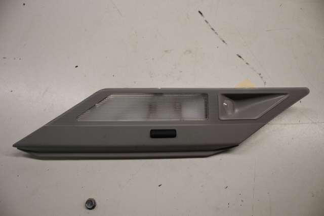 BMW E38 740i 750iL Right Rear Interior Reading Light 63318368843 OEM