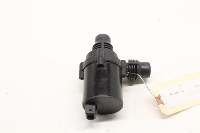 2000-2006 BMW X5 Additional Water Pump 6955122 OEM