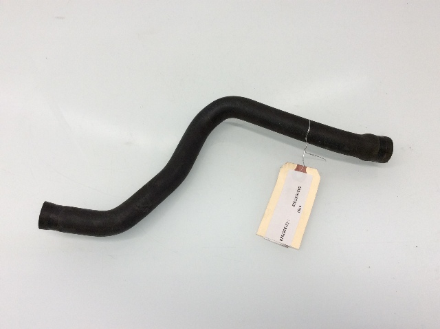 2001 2002 2003 BMW 530i Left Radiator Coolant Hose 64218367929 OEM