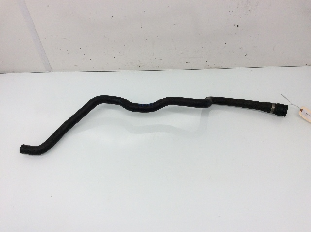 2001 2002 2003 BMW 530i Radiator Expansion Tank Hose Line 64218378369 OEM