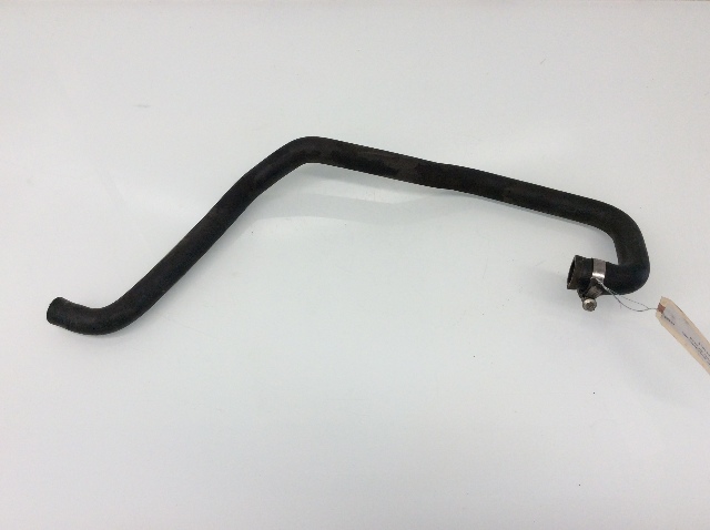 2001 2002 2003 BMW 530i Right Radiator Water Valve Hose Line 64218391017 OEM