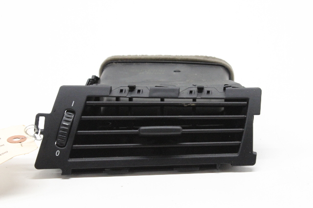 BMW 525i 530i 545i M5 E60 Outer Dashboard Air Vent Right - 64226910732 OEM
