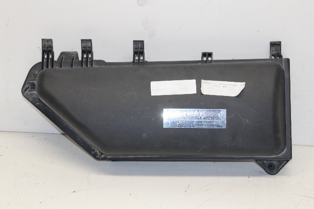 2006 2007 2008 2009 2010 BMW M6 Left Intake Filter Housing Cover 64316913503 OEM