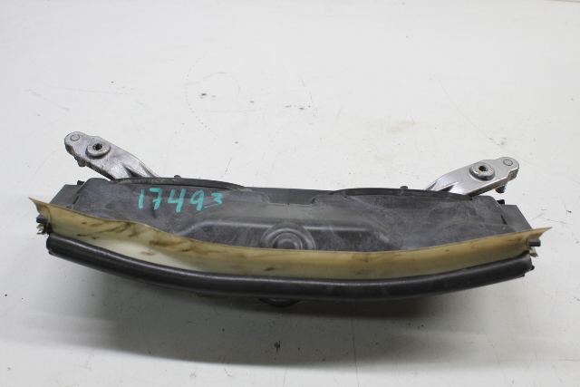 2008 2009 2010 2011 2012 2013 BMW M3 Heater Filter Closing Panel 64316979758 OEM